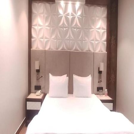 Harilal Hotell Patna  Exteriör bild